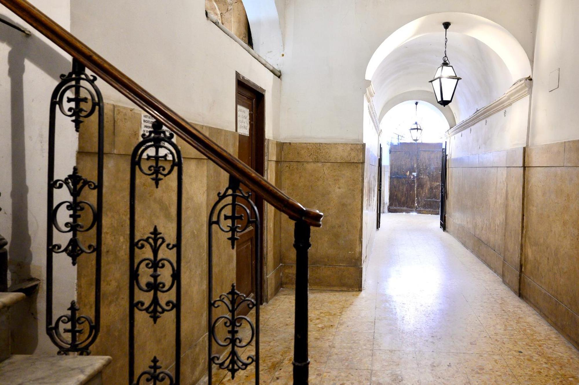 Casa Acerbo - Navona Apartamento Roma
