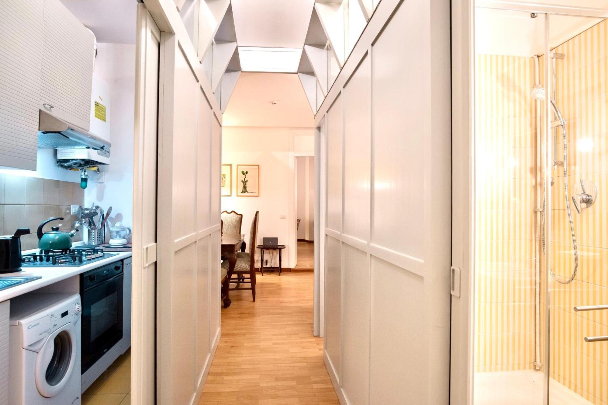 Casa Acerbo - Navona Apartamento