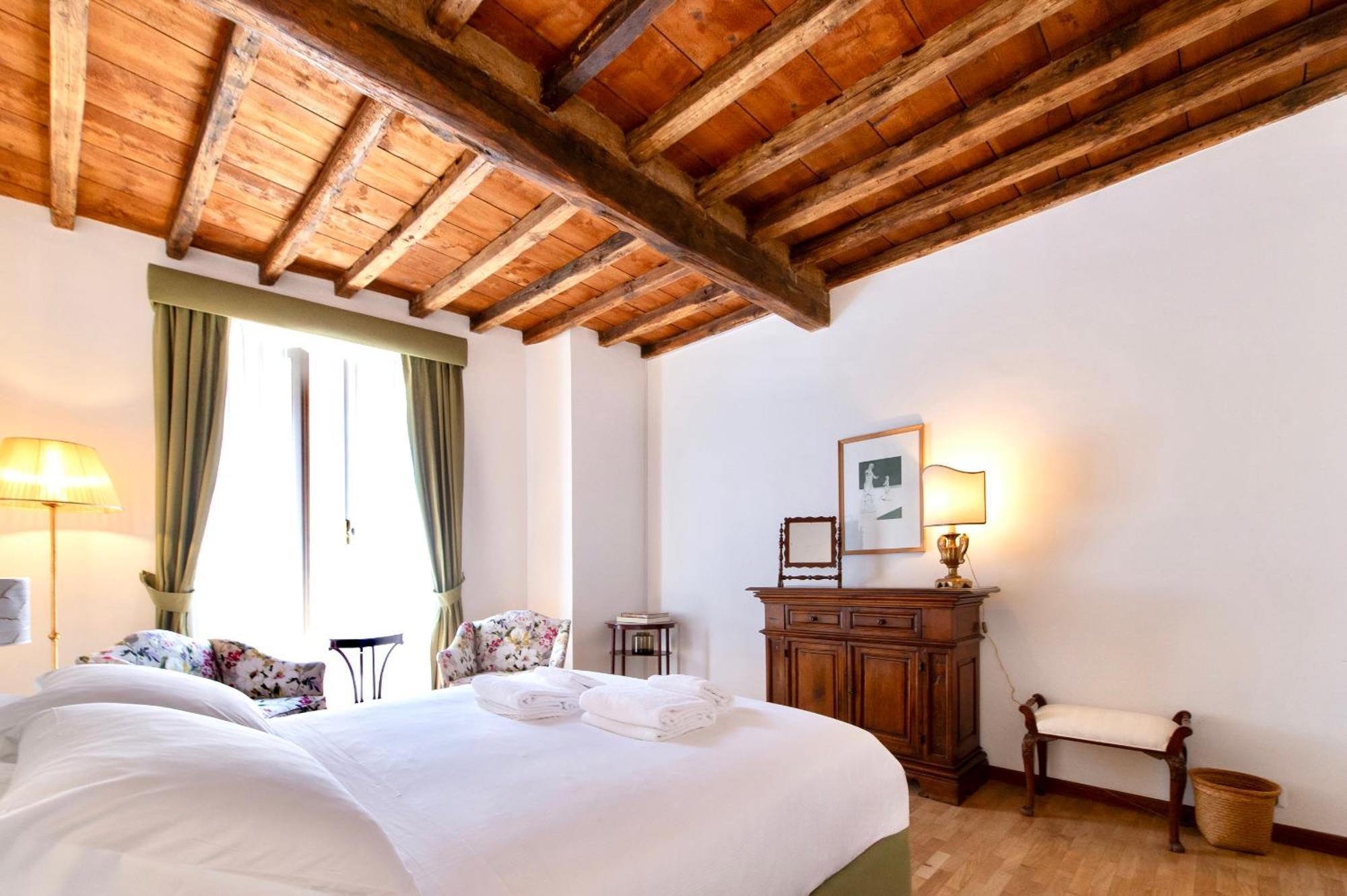 Casa Acerbo - Navona Apartamento