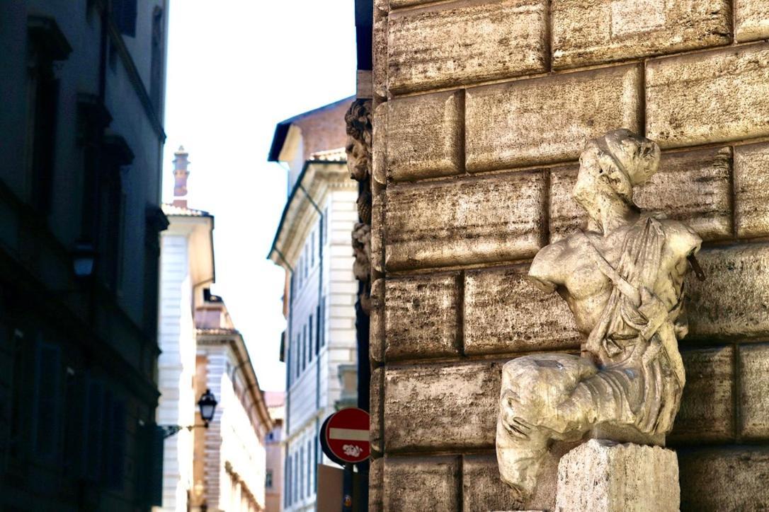 Apartamento Casa Acerbo - Navona *