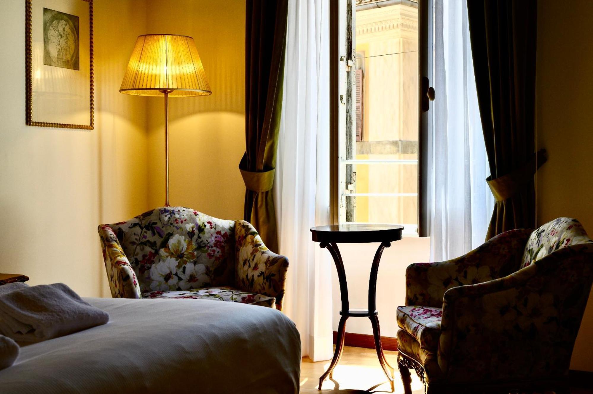 Casa Acerbo - Navona Apartamento Roma