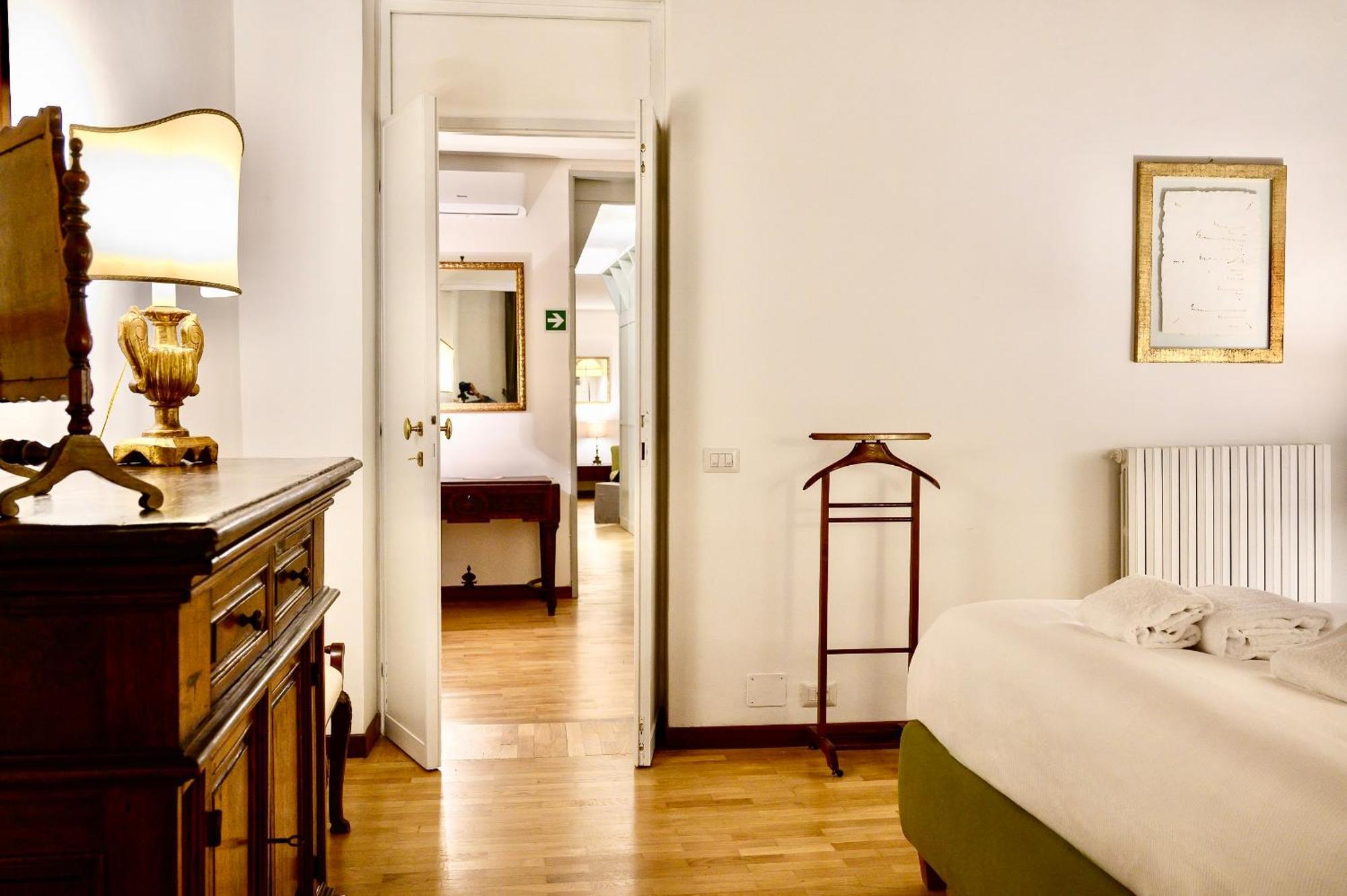 Apartamento Casa Acerbo - Navona *