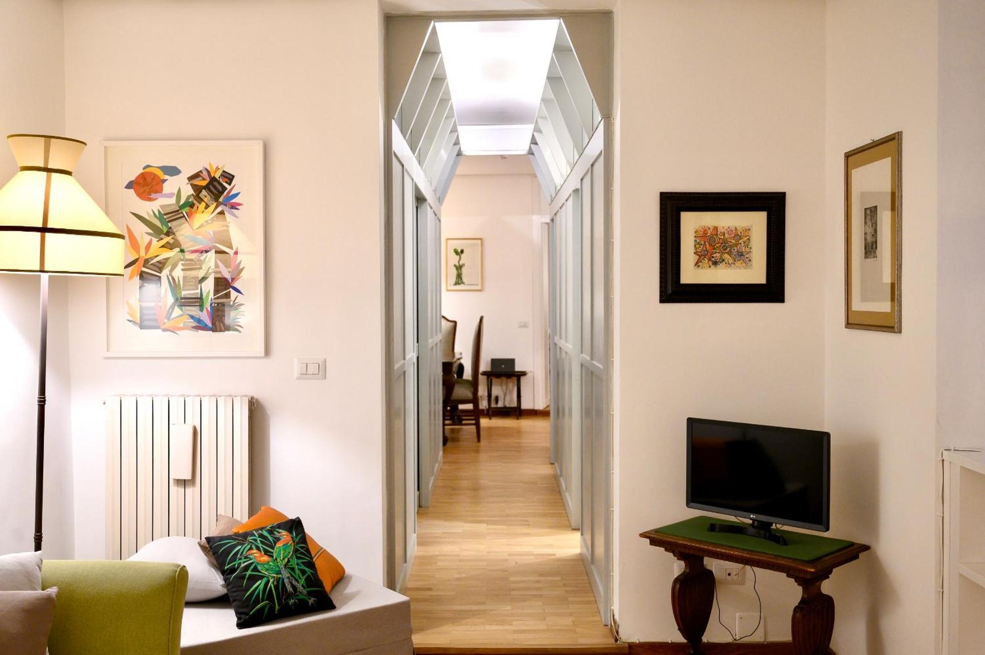 Casa Acerbo - Navona Apartamento Roma