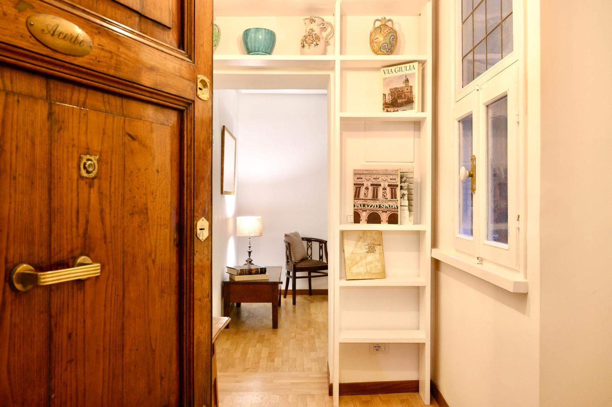 Apartamento Casa Acerbo - Navona