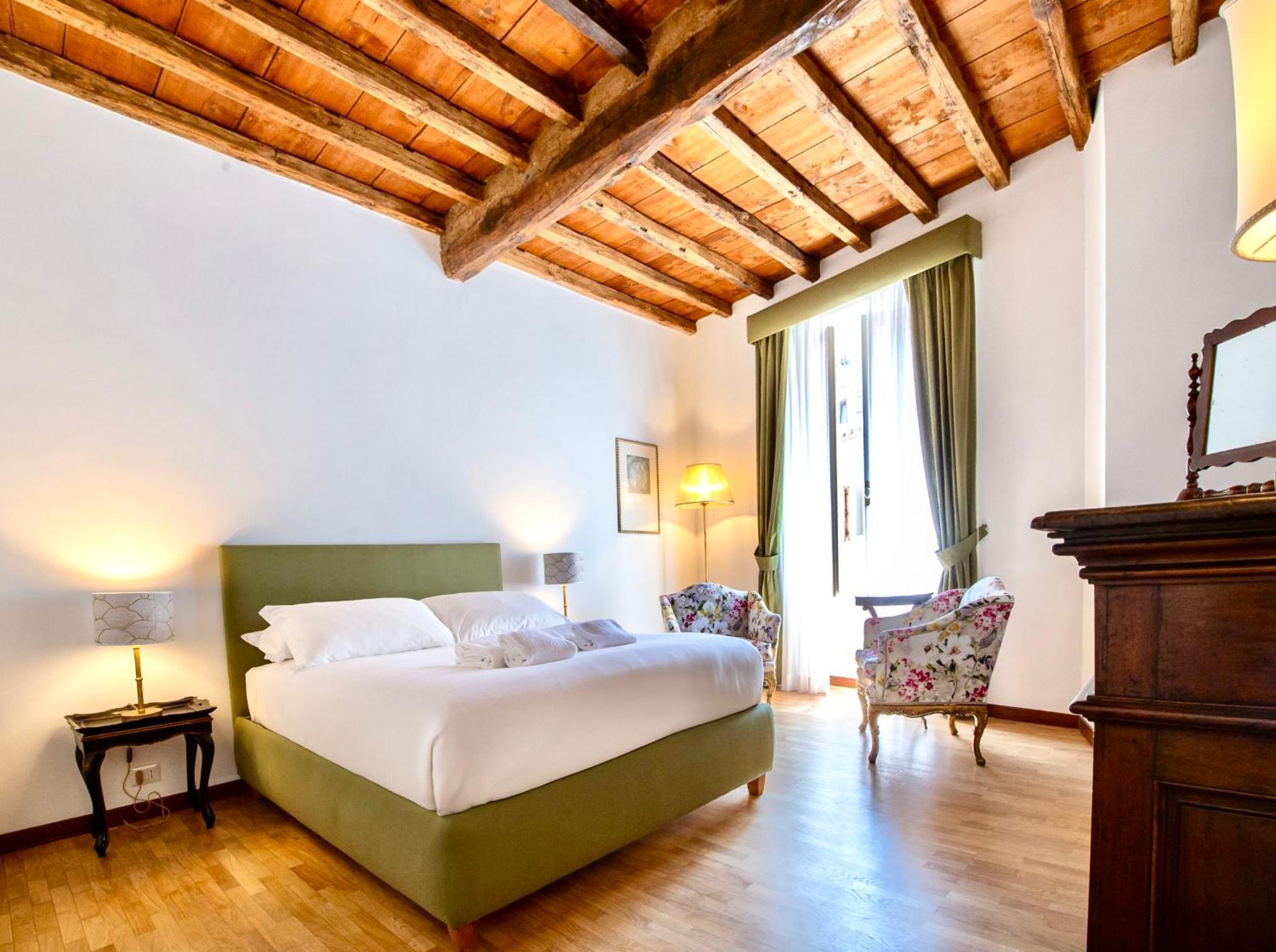 Casa Acerbo - Navona Apartamento *